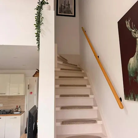 Terrasses De - Duplex 