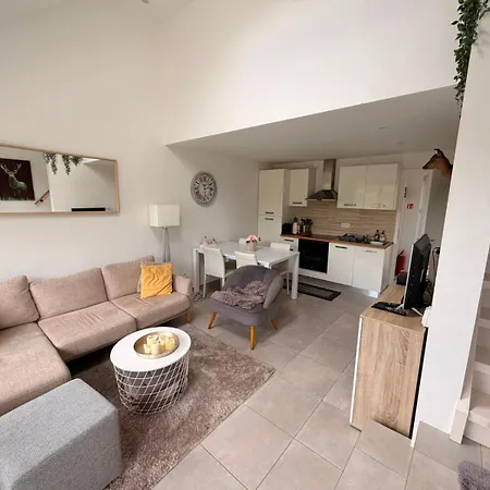Terrasses De - Duplex 