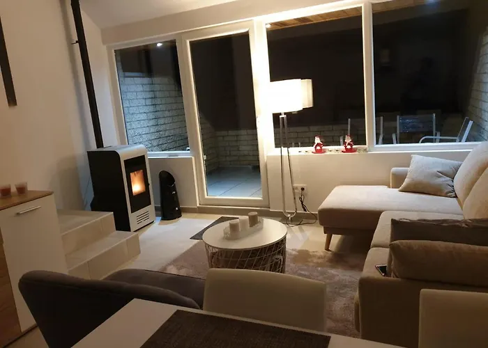 Terrasses De - Duplex 