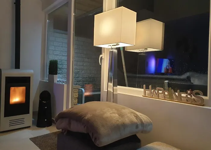 Terrasses De - Duplex 