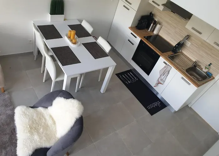 Terrasses De - Duplex 