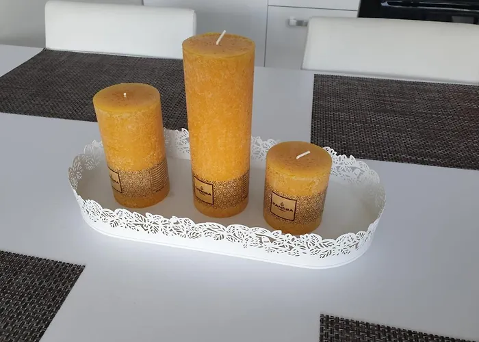 Terrasses De - Duplex 