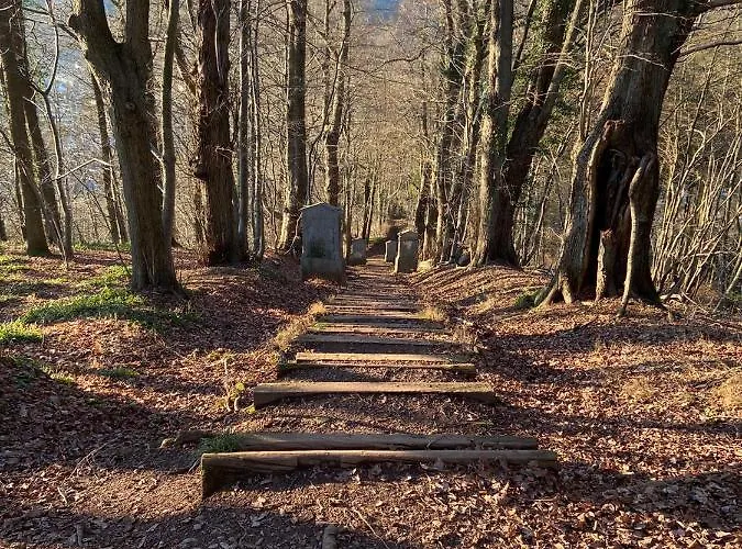 아파트 Terrasses De - Duplex 