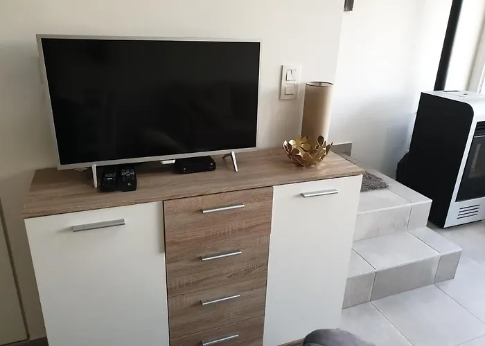 Terrasses De - Duplex 