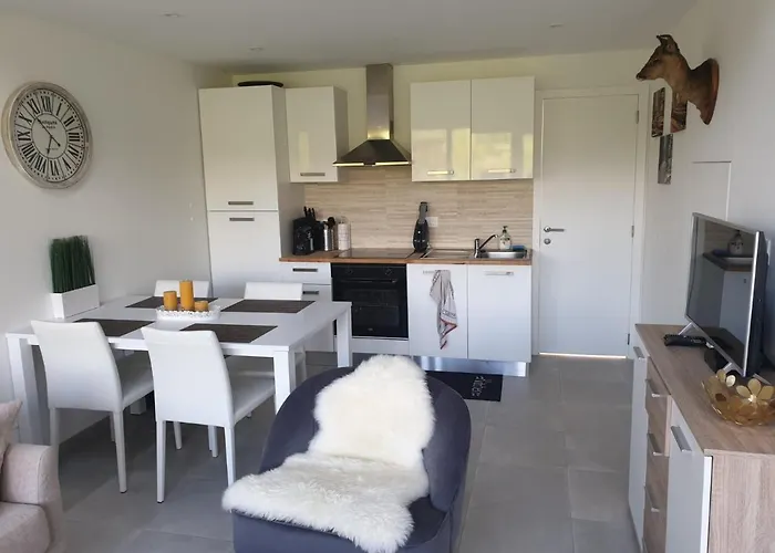 Terrasses De - Duplex 