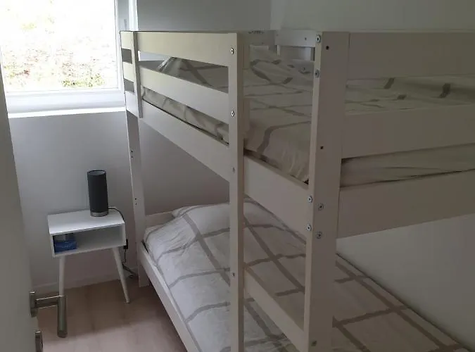 Terrasses De - Duplex 