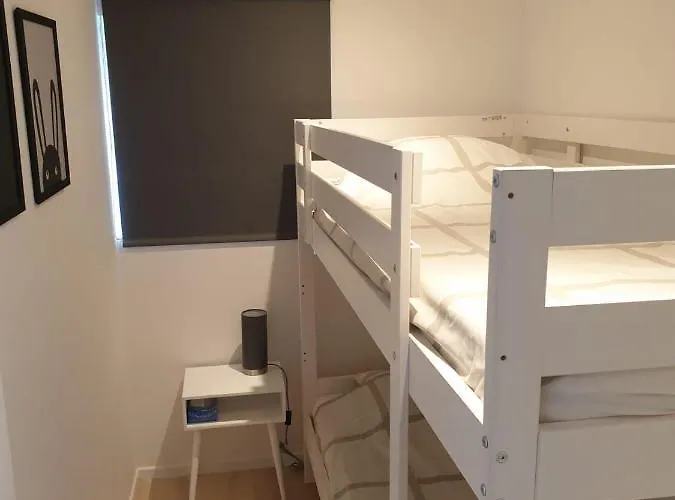 Terrasses De - Duplex 