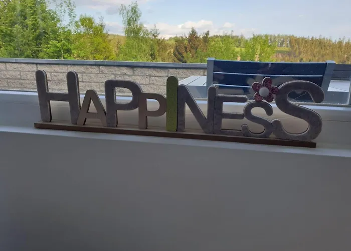 아파트 Terrasses De - Duplex 