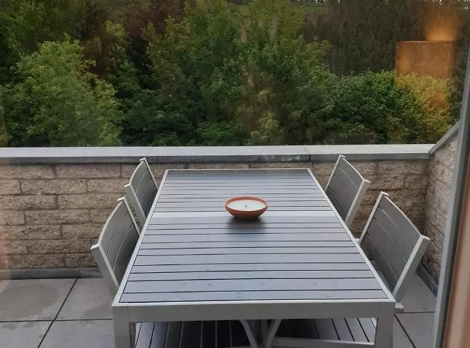 Terrasses De - Duplex 