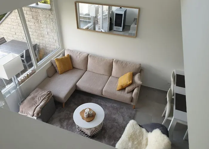 Terrasses De - Duplex 