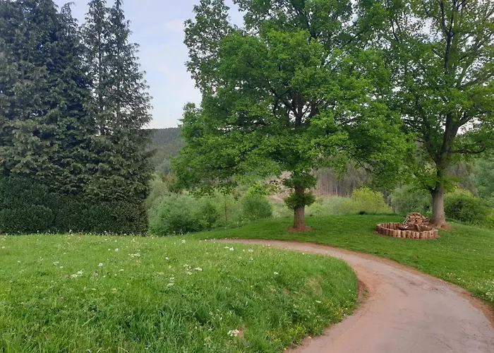 Terrasses De - Duplex 