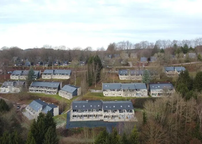 Terrasses De - Duplex 