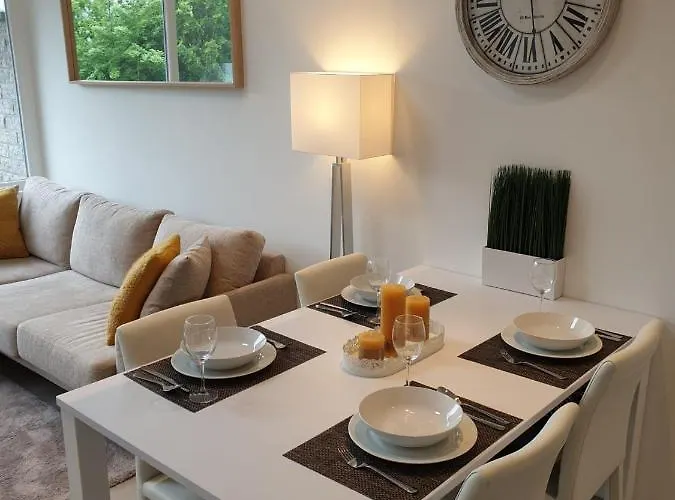 아파트 Terrasses De - Duplex 