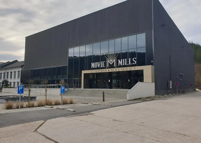 아파트 Terrasses De - Duplex 