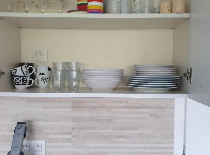 아파트 Terrasses De - Duplex 