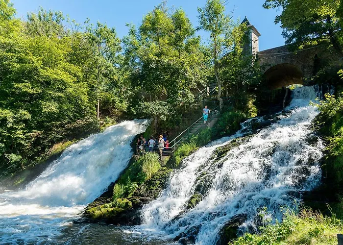 아파트 Terrasses De - Duplex 
