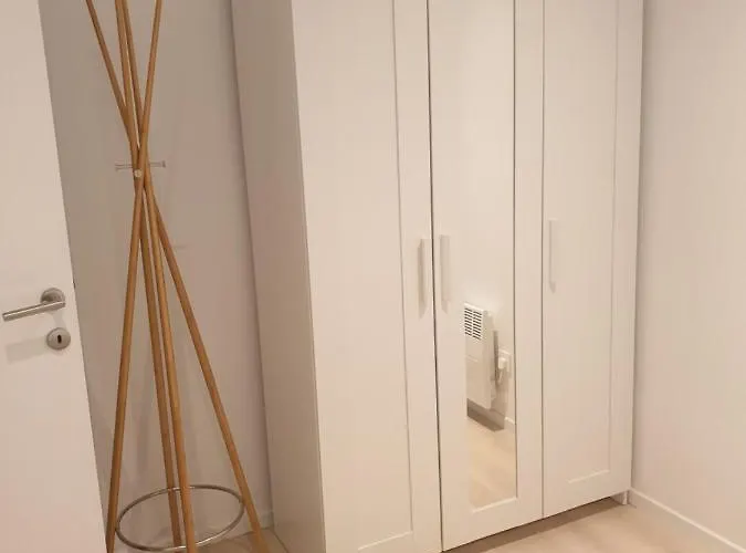 아파트 Terrasses De - Duplex 