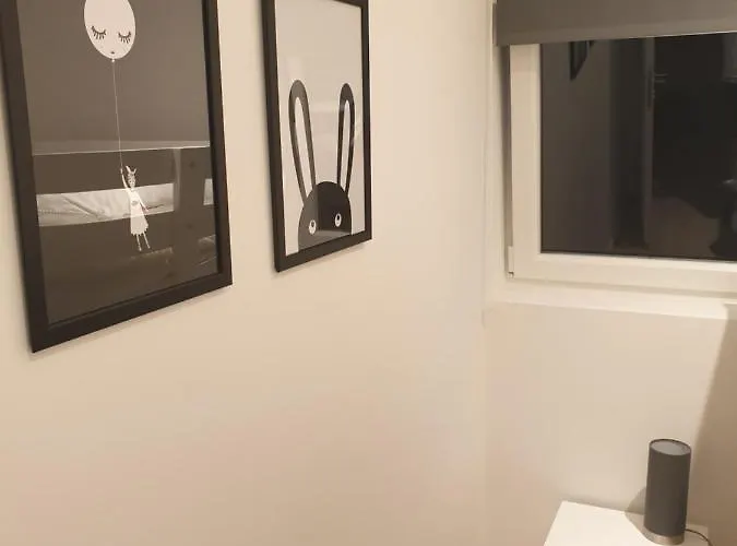 Terrasses De - Duplex 