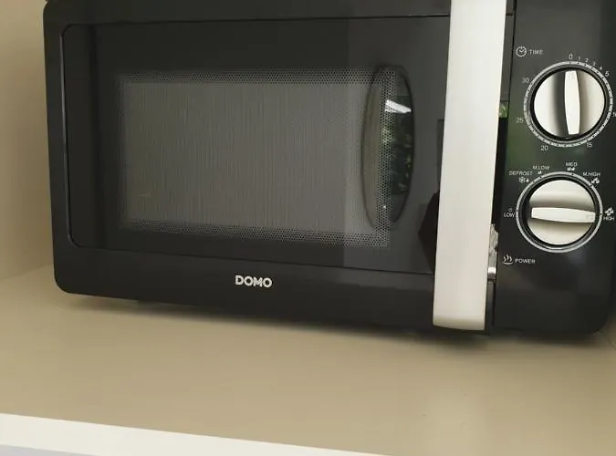 아파트 Terrasses De - Duplex 