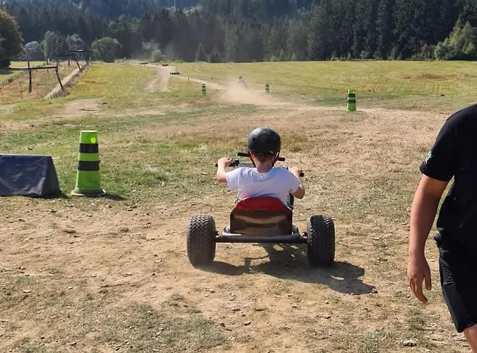 Terrasses De - Duplex 