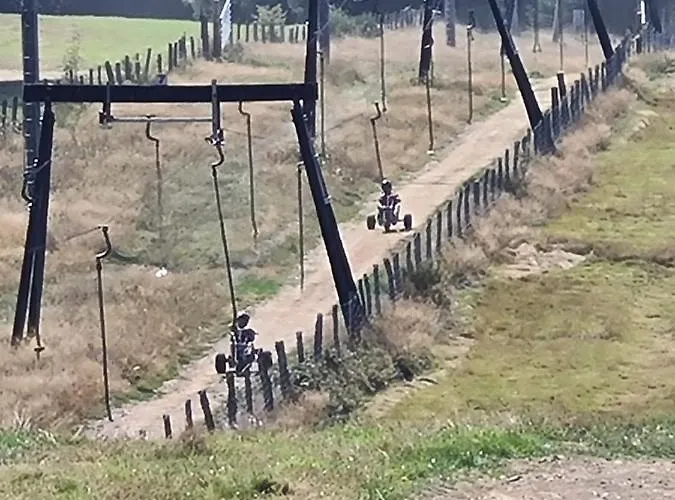 Terrasses De - Duplex 