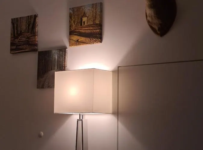 아파트 Terrasses De - Duplex 