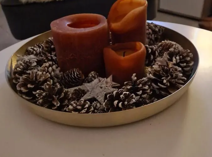 Terrasses De - Duplex 