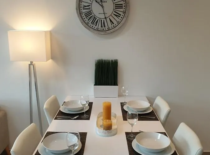 Terrasses De - Duplex 