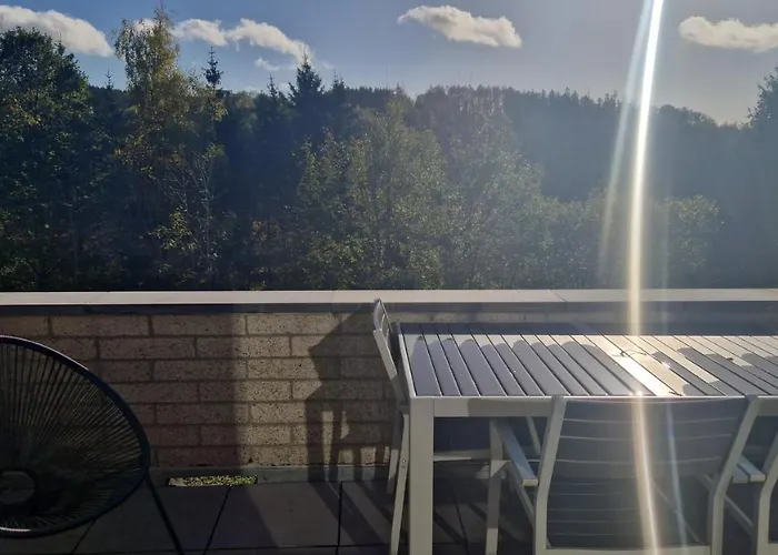 아파트 Terrasses De - Duplex 