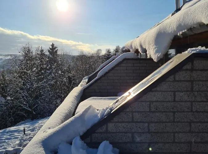 Terrasses De - Duplex 