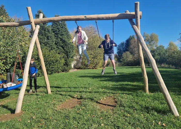 Terrasses De - Duplex 