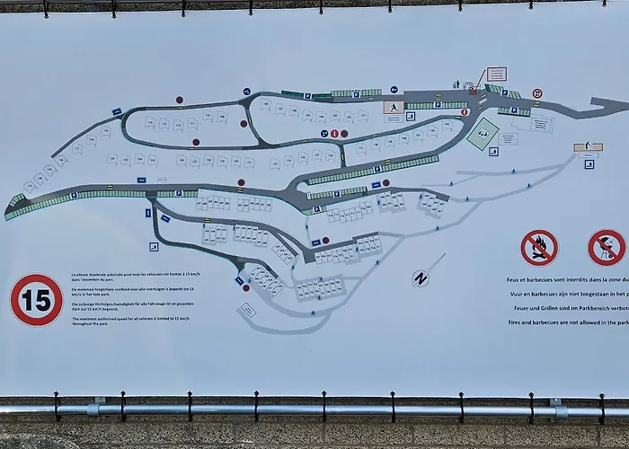 Terrasses De - Duplex 