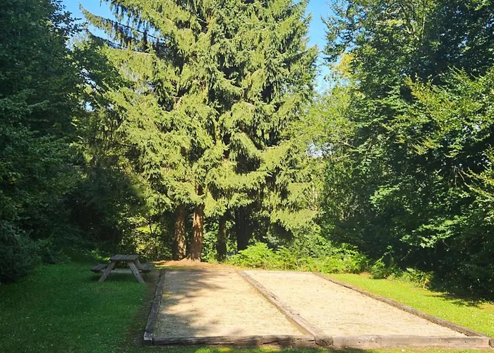 Terrasses De - Duplex 