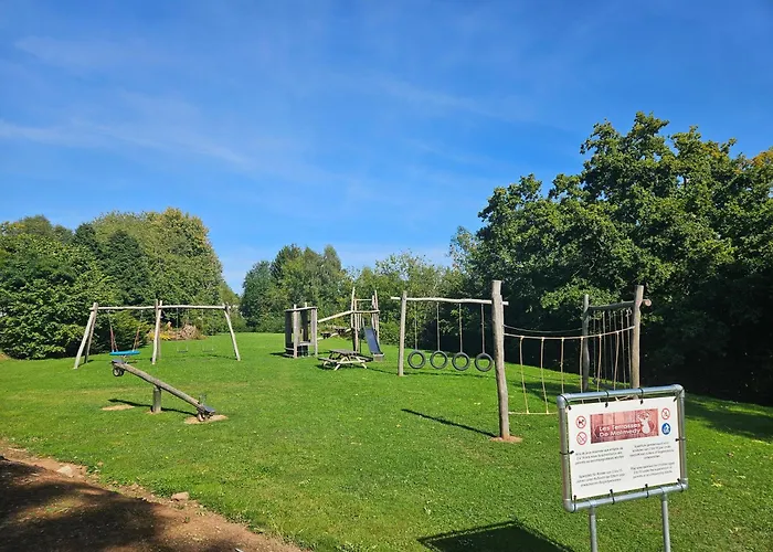 아파트 Terrasses De - Duplex 